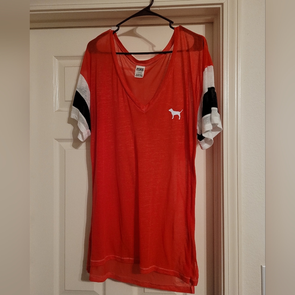 Victoria's Secret PINK shirt